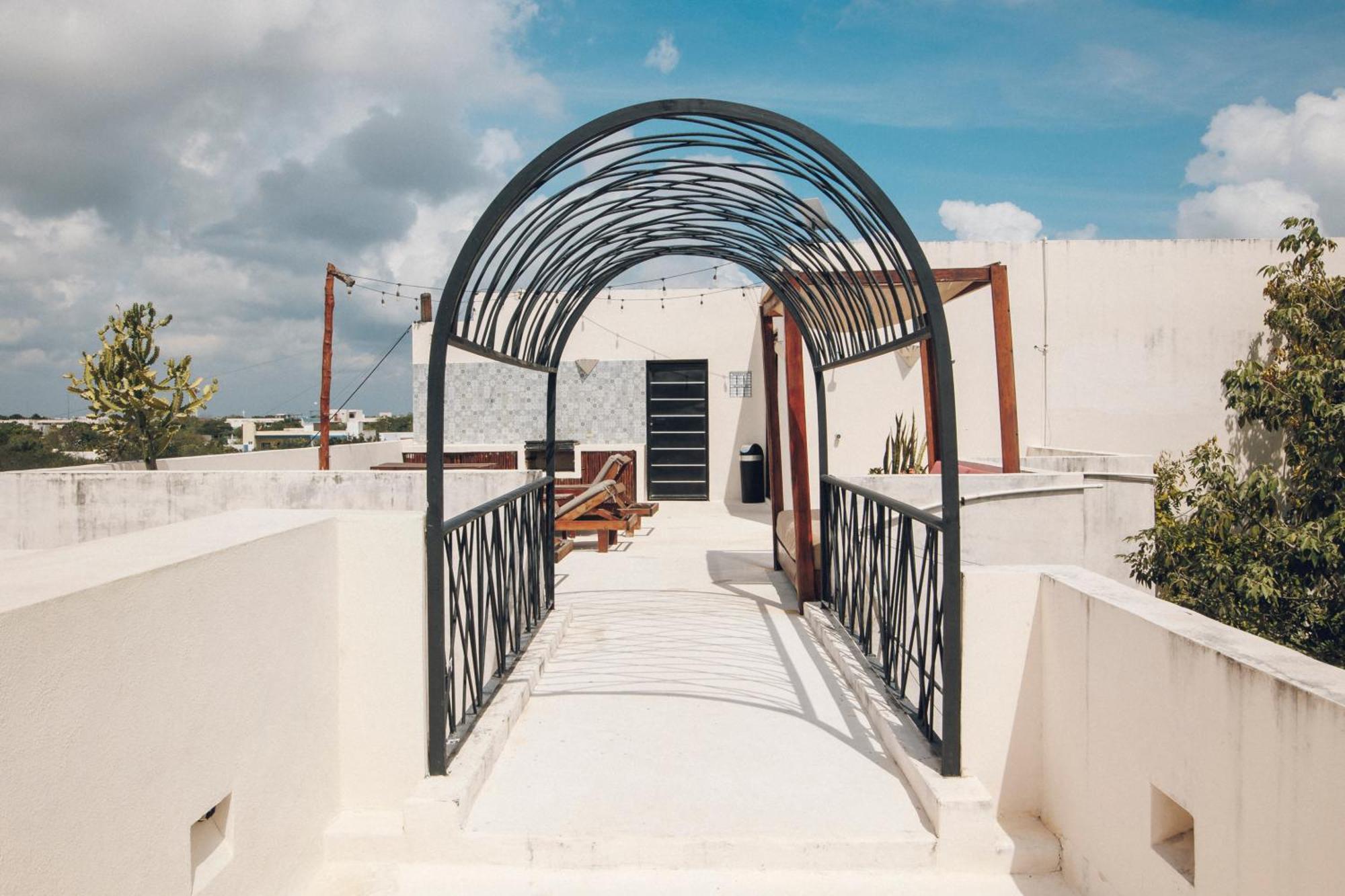 2 Bikes Free Exlusive Building Close To The Sea Tulum Dış mekan fotoğraf