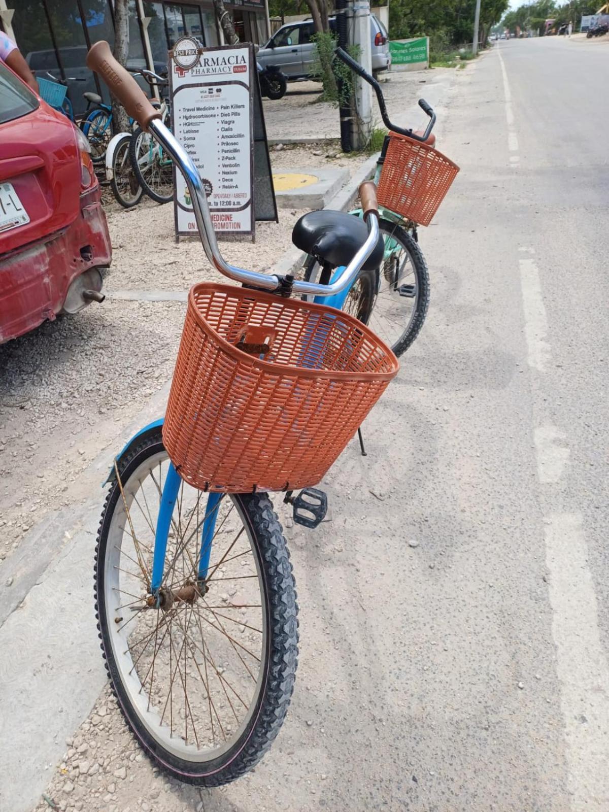 2 Bikes Free Exlusive Building Close To The Sea Tulum Dış mekan fotoğraf