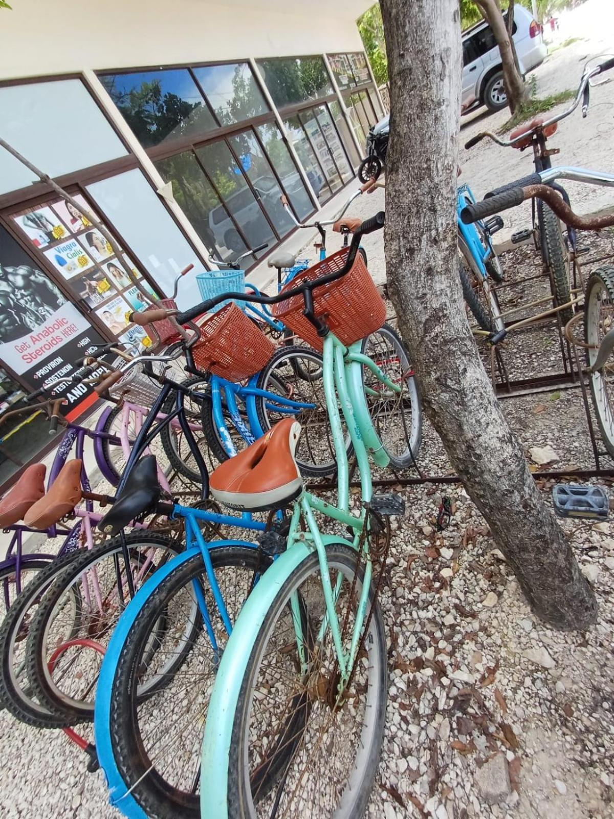2 Bikes Free Exlusive Building Close To The Sea Tulum Dış mekan fotoğraf